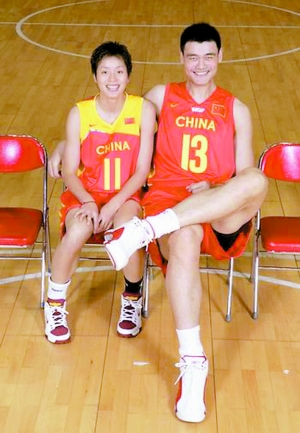 七夕“遇上”奧運 他們是攜手征戰奧運的“夫妻檔”