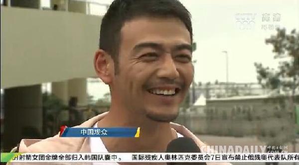 吸睛大法:盤點(diǎn)里約奧運(yùn)賽場(chǎng)上那些強(qiáng)勢(shì)