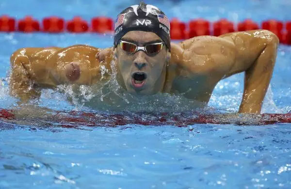 且看且珍惜 這是他們的奧運(yùn)謝幕戰(zhàn)