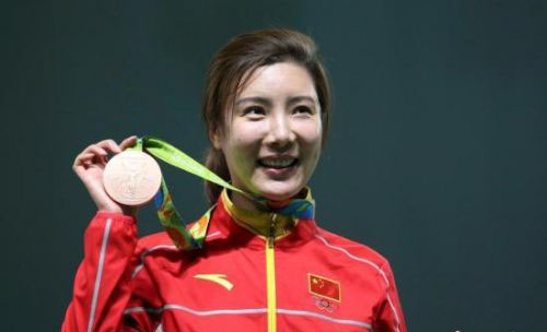 且看且珍惜 這是他們的奧運(yùn)謝幕戰(zhàn)