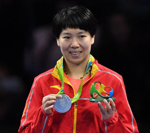 且看且珍惜 這是他們的奧運(yùn)謝幕戰(zhàn)