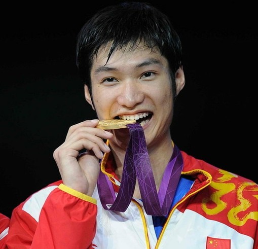 且看且珍惜 這是他們的奧運(yùn)謝幕戰(zhàn)