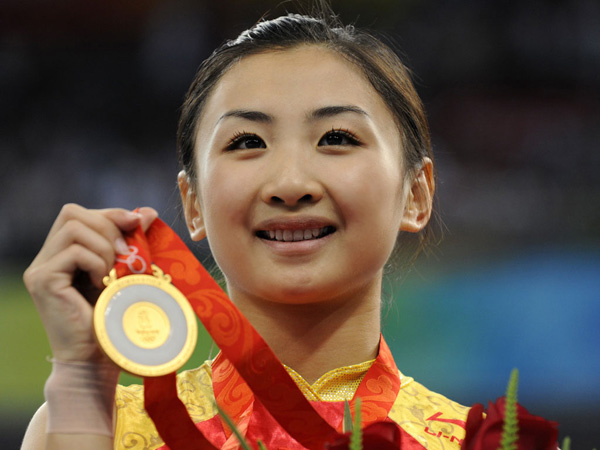 且看且珍惜 這是他們的奧運(yùn)謝幕戰(zhàn)