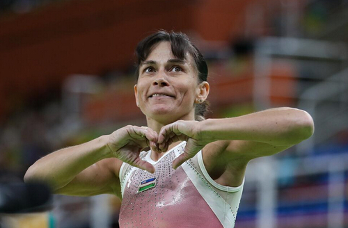 且看且珍惜 這是他們的奧運(yùn)謝幕戰(zhàn)