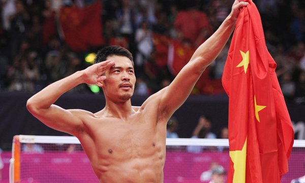 且看且珍惜 這是他們的奧運(yùn)謝幕戰(zhàn)