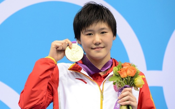 且看且珍惜 這是他們的奧運(yùn)謝幕戰(zhàn)