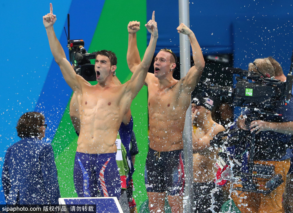 勝負(fù)無關(guān) 氣勢(shì)更重要！盤點(diǎn)奧運(yùn)會(huì)賽場(chǎng)的“怒吼天尊”