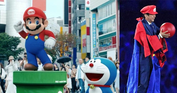 那些值得我們回味的“里約奧運之最”