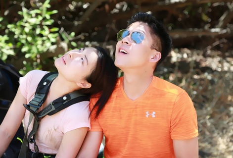 憶往昔:奧運冠軍今昔是何人