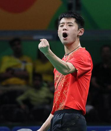 跨度 風(fēng)度 靚度 賽場內(nèi)外奧運(yùn)夢想同頻共振