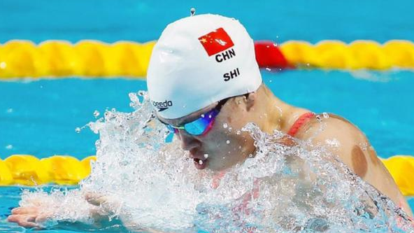 奧運第6日：馬龍大滿貫 女子重劍中國奪銀