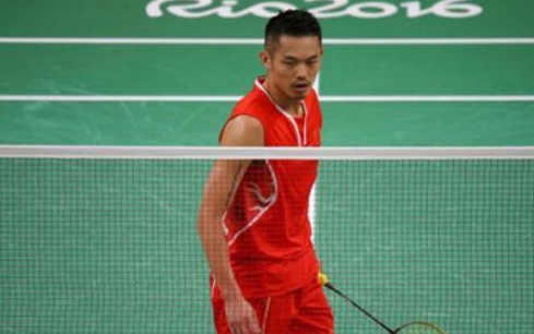 奧運第6日：馬龍大滿貫 女子重劍中國奪銀