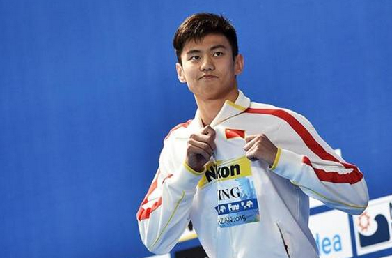 奧運運動員IP出爆款是喜是憂