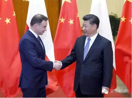 習(xí)近平怎么看與出訪三國關(guān)系