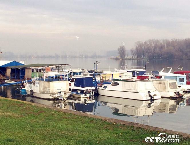 老大使憶貝爾格萊德：那山、那水、那人，一生難忘