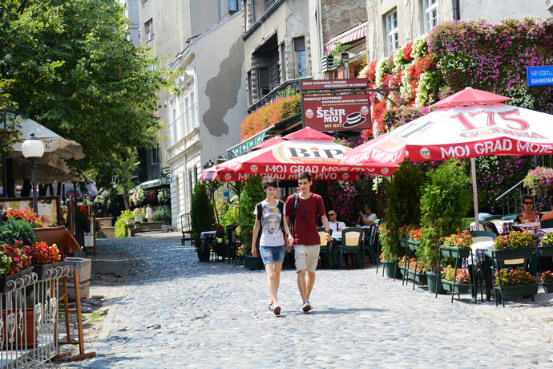共謀發展 共享繁榮 中塞友誼再譜新篇章