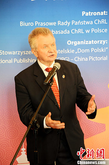 波蘭各界展望習近平訪波:接續歷史情誼 開啟嶄新篇章