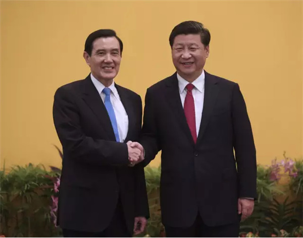 2015年，習總書記到過哪些地方？