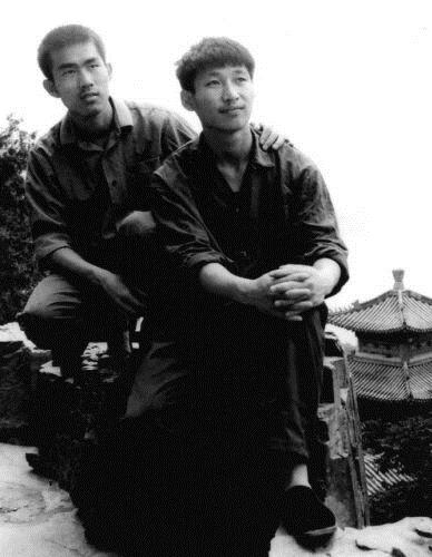 習近平的青年志:中國夢屬于青年一代