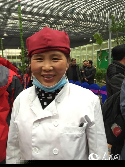 扶貧看貴州:一個大棚為何讓總書記停留20多分鐘?