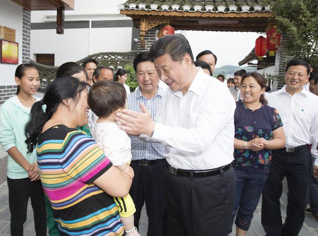 習(xí)近平為何在這里開(kāi)會(huì)，還讓他們立下軍令狀