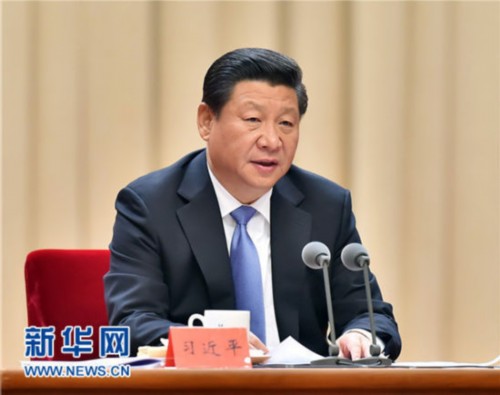 習近平治國理政“100句話”之: 適應形勢發展,抓好網絡文藝創作生產