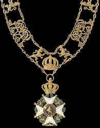 盤點：習近平三年7次國際授勛見證中國魅力