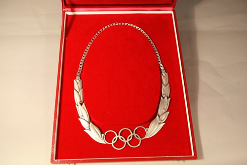 盤點(diǎn):習(xí)近平三年7次國(guó)際授勛見(jiàn)證中國(guó)魅力