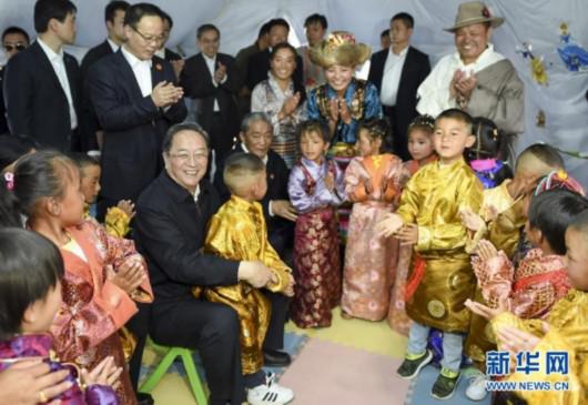 習近平兩次指示,是什么事?