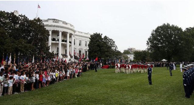 這件事，總書記走到哪講到哪！從國內講到國際，越講越堅決、越硬氣、越深刻！
