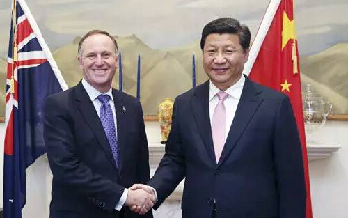 這件事，總書記走到哪講到哪！從國內講到國際，越講越堅決、越硬氣、越深刻！