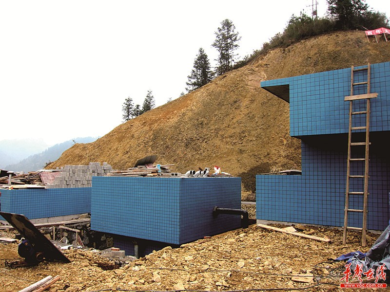 【治國理政新實踐湖南篇】扶貧先扶智，小基金大作用