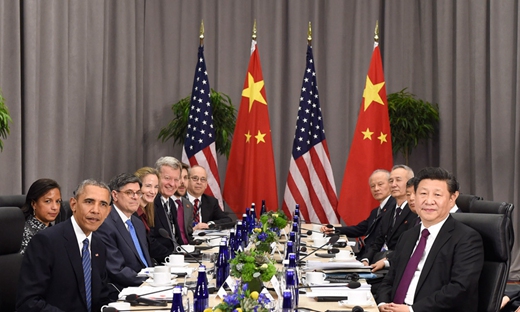 春生夏長,習近平兩會后出訪拓展我國外交新布局