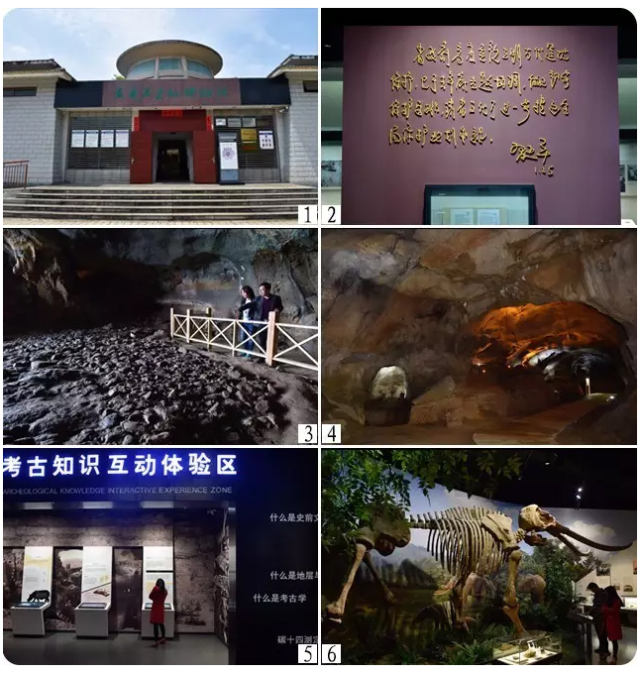 聽(tīng)，習(xí)總書(shū)記關(guān)于文物工作怎么說(shuō)？