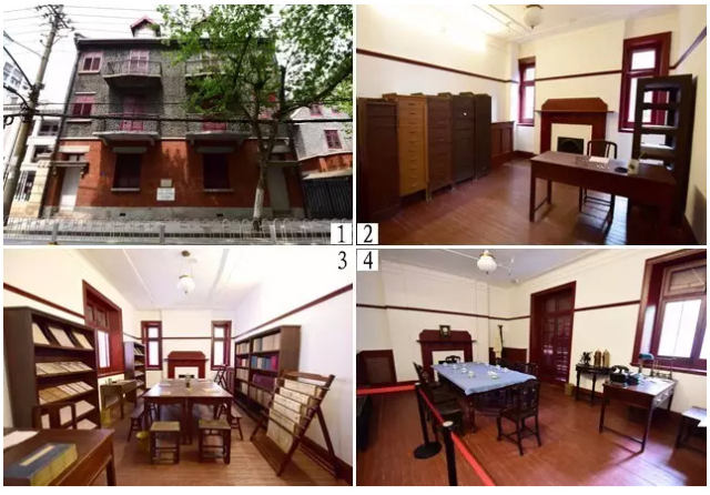 聽(tīng)，習(xí)總書(shū)記關(guān)于文物工作怎么說(shuō)？