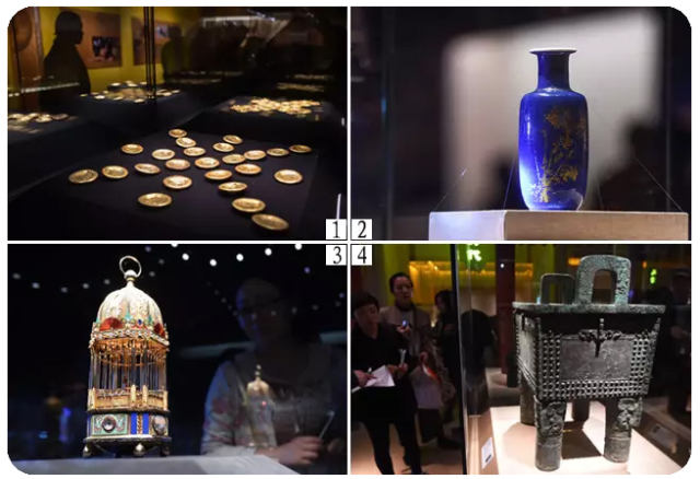 聽(tīng)，習(xí)總書(shū)記關(guān)于文物工作怎么說(shuō)？