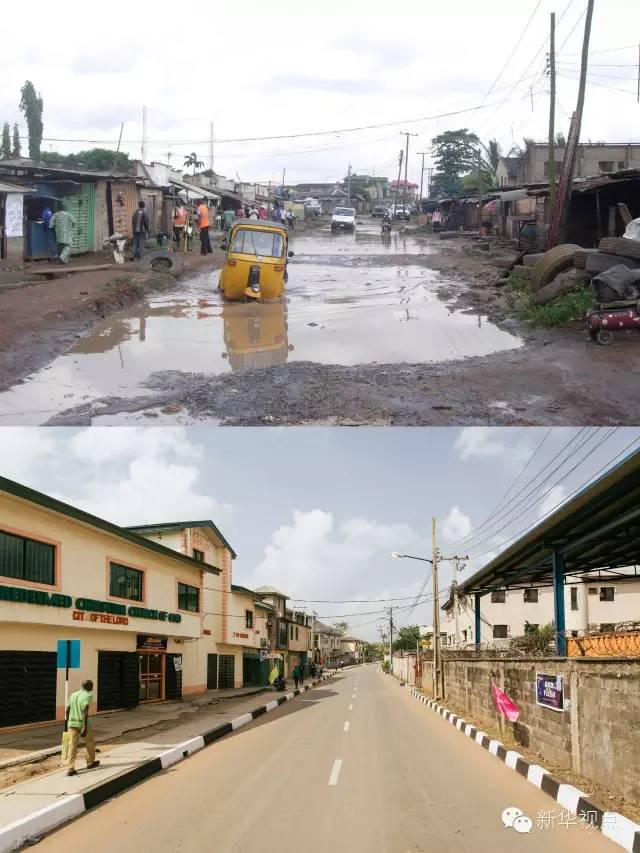 約堡峰會后，習近平如何談中非關系