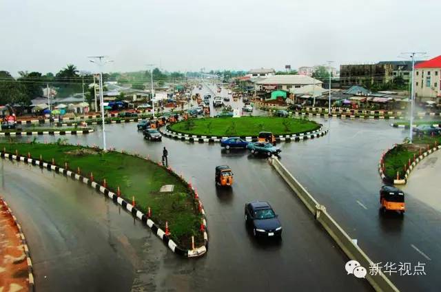 約堡峰會后，習近平如何談中非關系