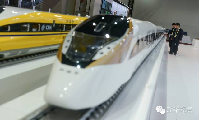 約堡峰會后，習近平如何談中非關系