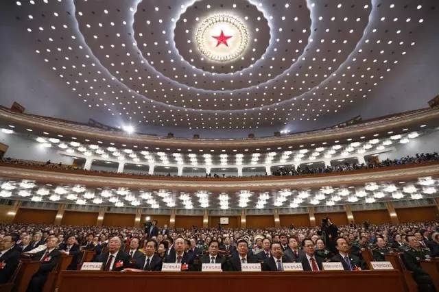 向著全面建成小康社會奮力沖刺——從“十三五”規劃綱要編制看治國理政新實踐