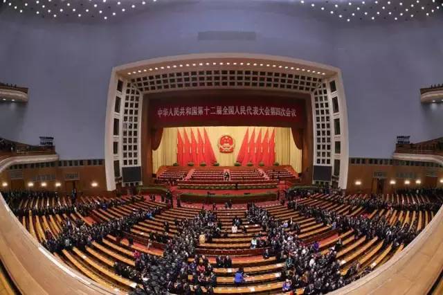 向著全面建成小康社會奮力沖刺——從“十三五”規劃綱要編制看治國理政新實踐