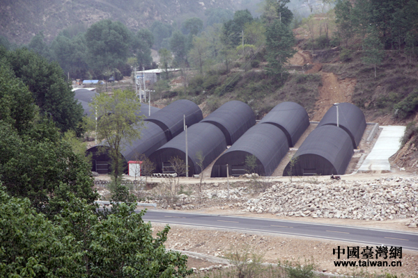 【網絡媒體走轉改】河北阜平窮山村的脫貧進行時