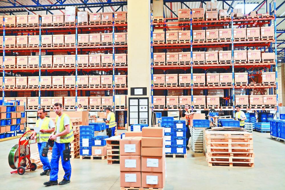 哈歐班列開行一周年:打通亞歐“新絲路”按下發(fā)展“快進(jìn)鍵”