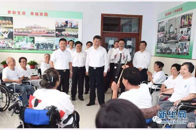 習(xí)近平唐山考察:全面提高國(guó)家綜合防災(zāi)減災(zāi)救災(zāi)能力