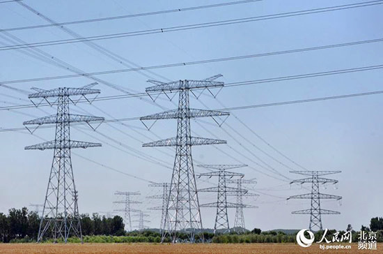 [治國理政新實踐·內蒙古篇]內蒙古：大力發揚＂蒙古馬＂精神 著力推進供給側改革