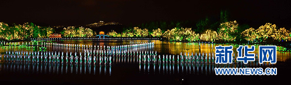 歷史的選擇,人民的期待