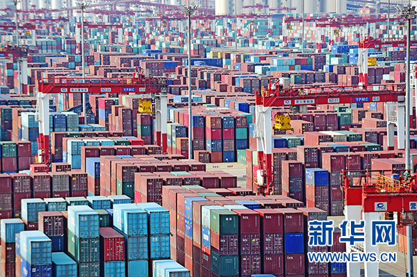 歷史的選擇,人民的期待