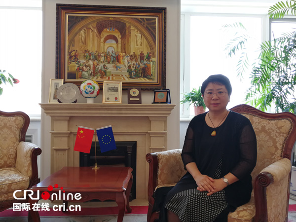 專家談李克強(qiáng)總理訪德 五大看點(diǎn)助推中德關(guān)系進(jìn)一步發(fā)展