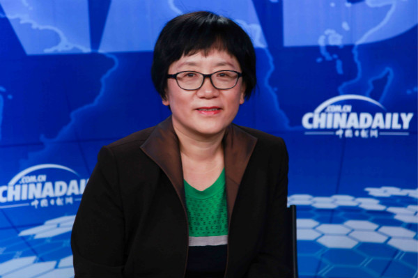 政協委員:推進生育保險全覆蓋 提案落地迅速超出預期