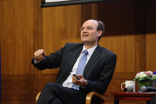 【老外談博鰲】習(xí)近平博鰲演講贏得國際社會廣泛贊譽